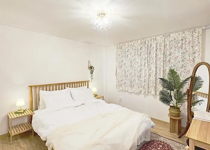 Appartamento Hue Hongdae *